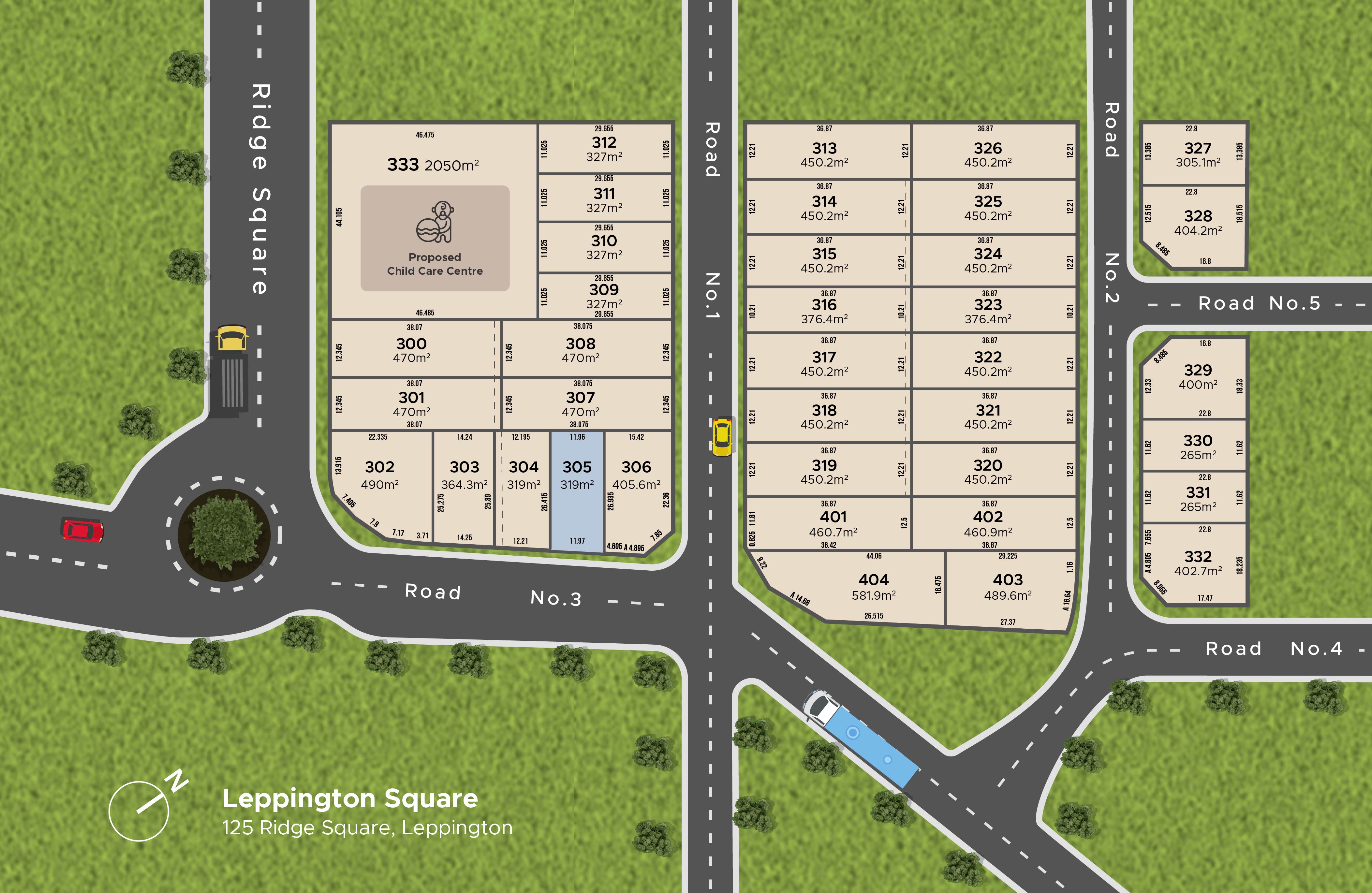 [Land for Sale] Land for Sale in Liverpool City Council OpenLot